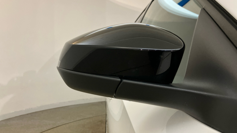 Skoda Fabia 1.5 TSI 150 SE L 5dr DSG Petrol Hatchback